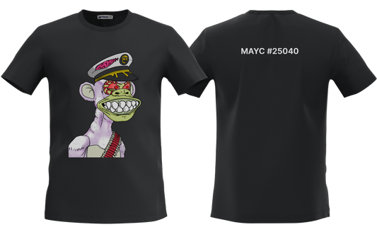 MAYC #25040