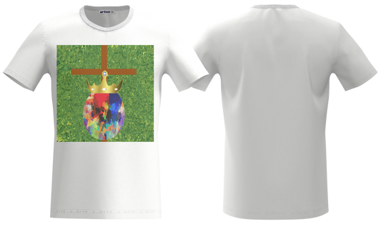 DragoNate egg shirt 1